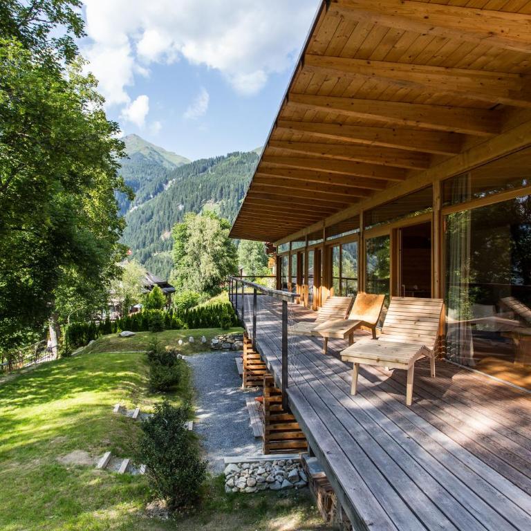 Alpenlofts - Loft Camillo - 21