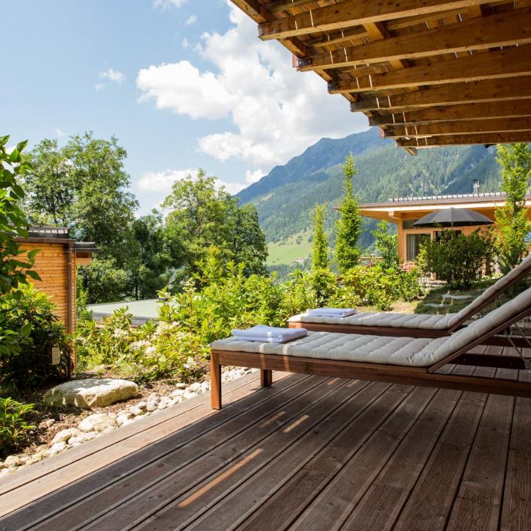 Alpenlofts - Loft Rosa - 8