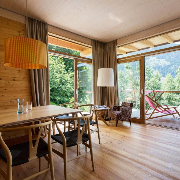 Alpenlofts - Loft Rosa - 14