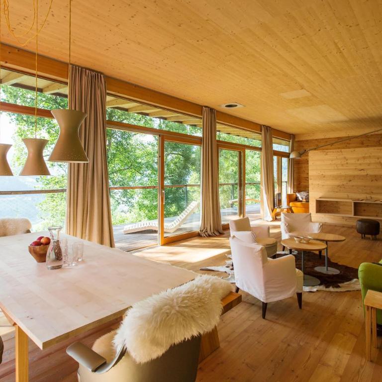 Alpenlofts - Loft Camillo - 7