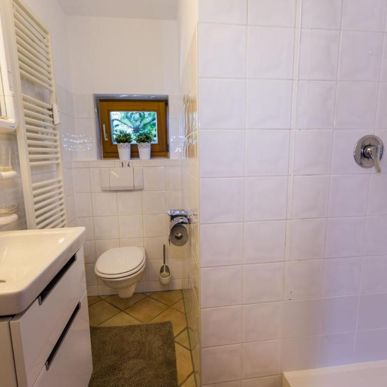 Ferienwohnung Magdalena - ruhig, zentral, schöne Sonnenterrasse - Apartment mit 2 Schlafzimmern - 23