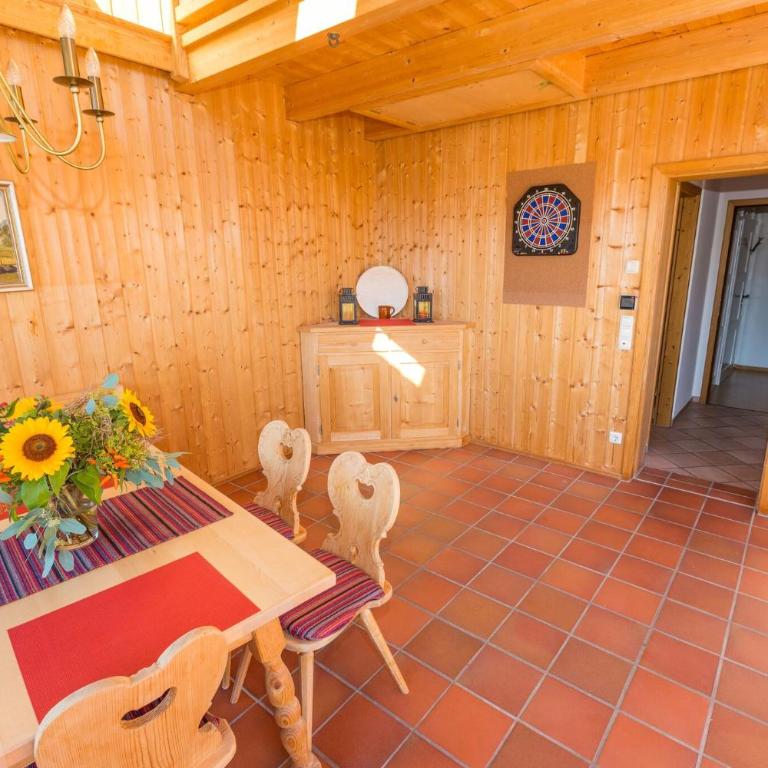 Ferienwohnung Magdalena - ruhig, zentral, schöne Sonnenterrasse - Apartment mit 2 Schlafzimmern - 21