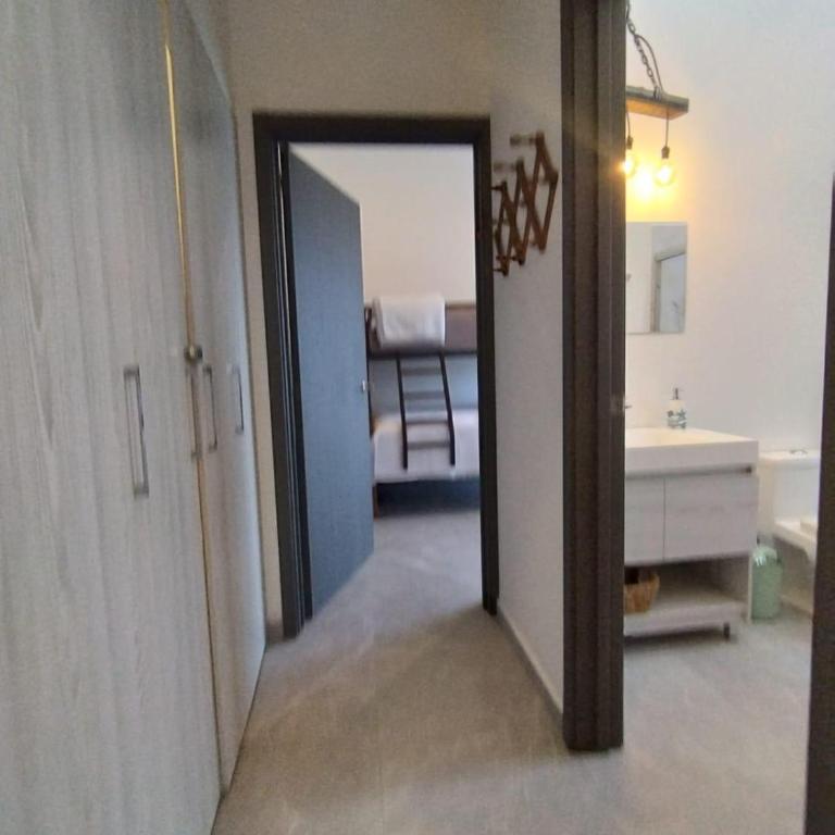 MAZATLAN Departamento - Two-Bedroom Apartment - 2