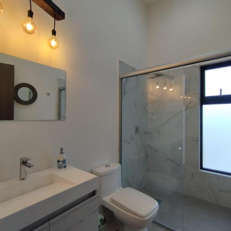 MAZATLAN Departamento - Two-Bedroom Apartment - 5