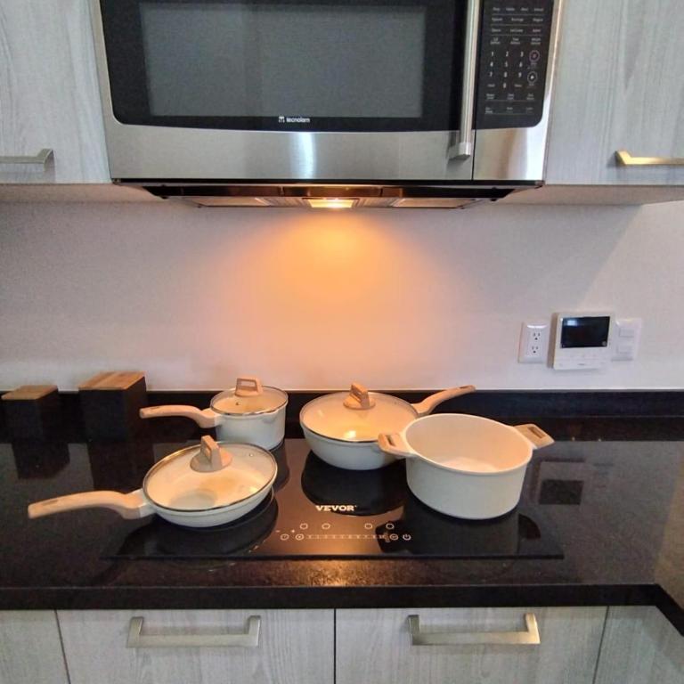 MAZATLAN Departamento - Two-Bedroom Apartment - 8