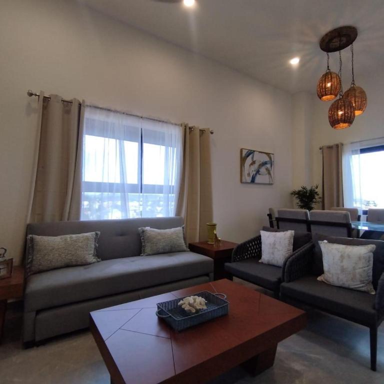 MAZATLAN Departamento - Two-Bedroom Apartment - 11