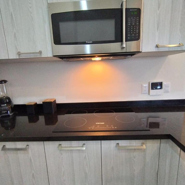 MAZATLAN Departamento - Two-Bedroom Apartment - 13