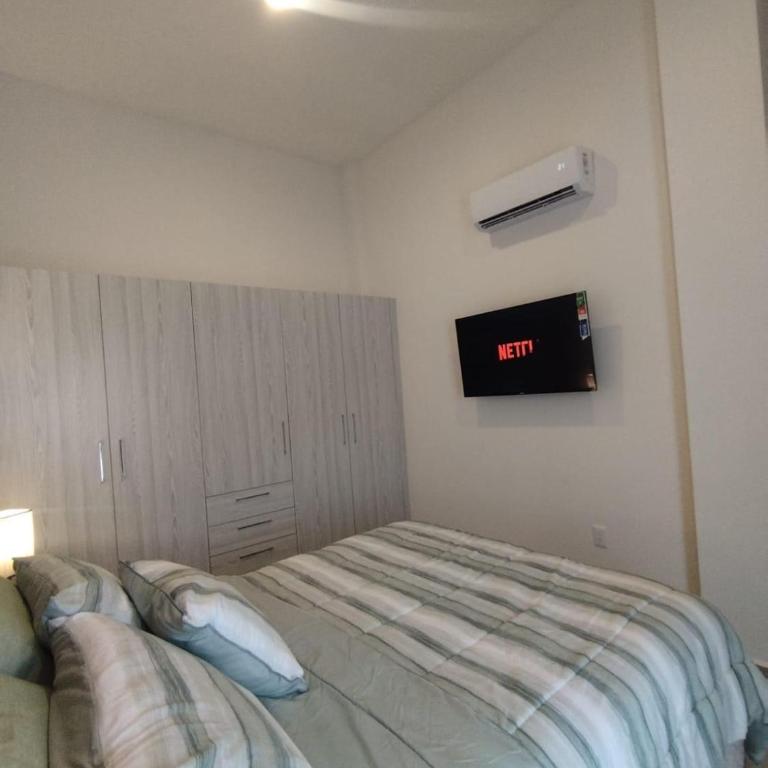 MAZATLAN Departamento - Two-Bedroom Apartment - 15