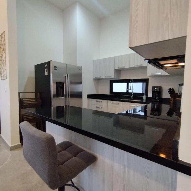 MAZATLAN Departamento - Two-Bedroom Apartment - 16