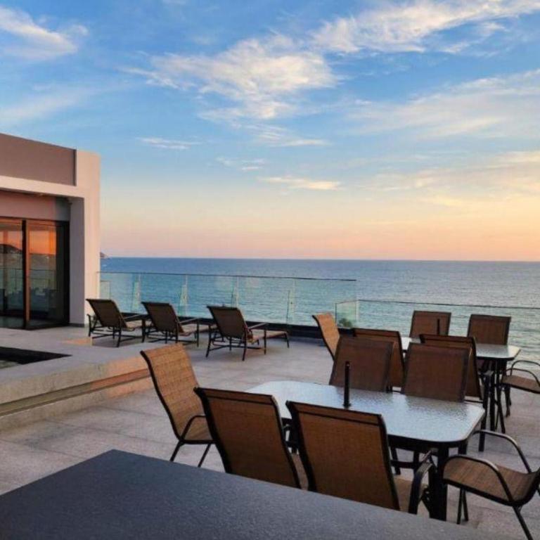 MAZATLAN Departamento - Two-Bedroom Apartment - 19