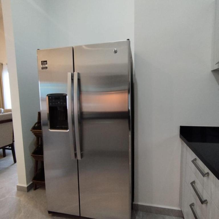 MAZATLAN Departamento - Two-Bedroom Apartment - 20