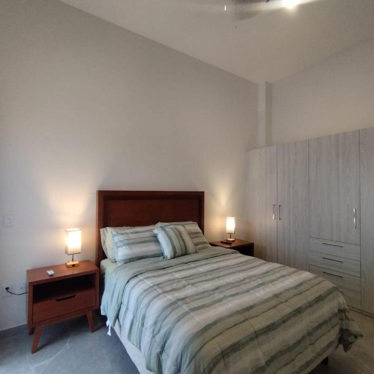 MAZATLAN Departamento - Two-Bedroom Apartment - 21