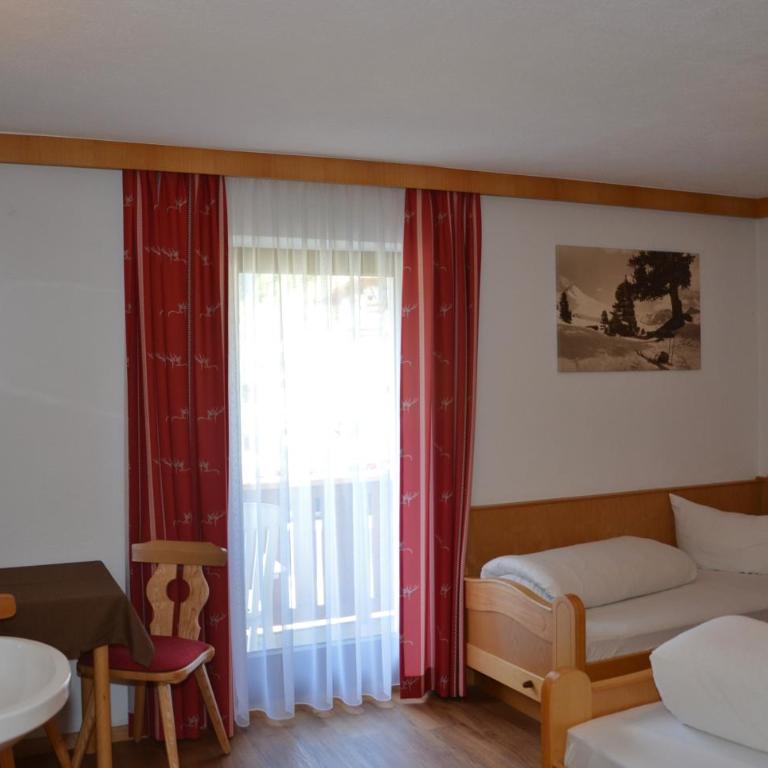 Apartments Pfeifer - Apartment mit 4 Schlafzimmern - auf 2 Ebenen - 20