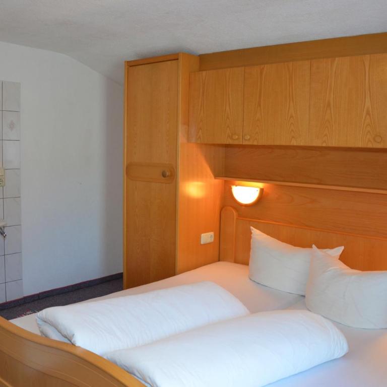 Apartments Pfeifer - Apartment mit 4 Schlafzimmern - auf 2 Ebenen - 18