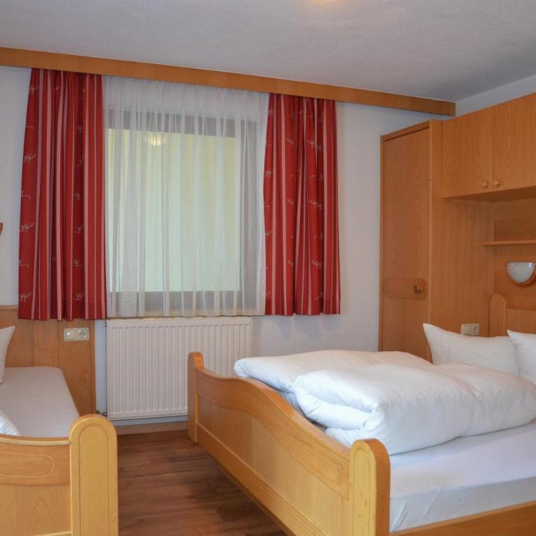 Apartments Pfeifer - Apartment mit 4 Schlafzimmern - auf 2 Ebenen - 17