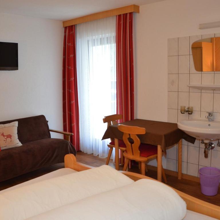 Apartments Pfeifer - Apartment mit 4 Schlafzimmern - auf 2 Ebenen - 19