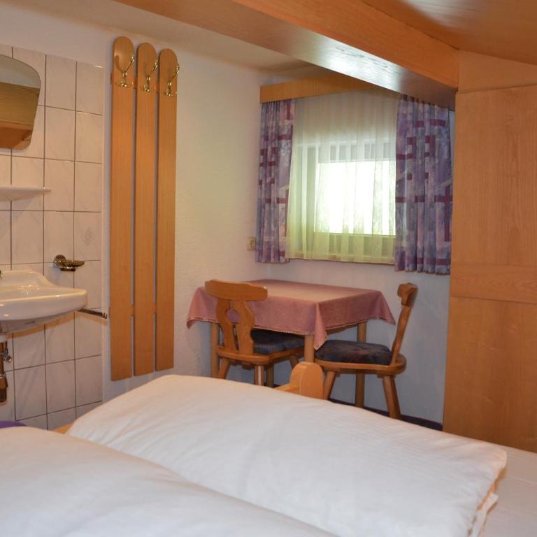 Apartments Pfeifer - Apartment mit 4 Schlafzimmern - auf 2 Ebenen - 24