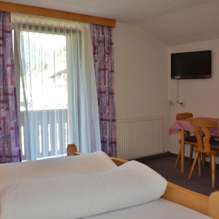 Apartments Pfeifer - Apartment mit 4 Schlafzimmern - auf 2 Ebenen - 26