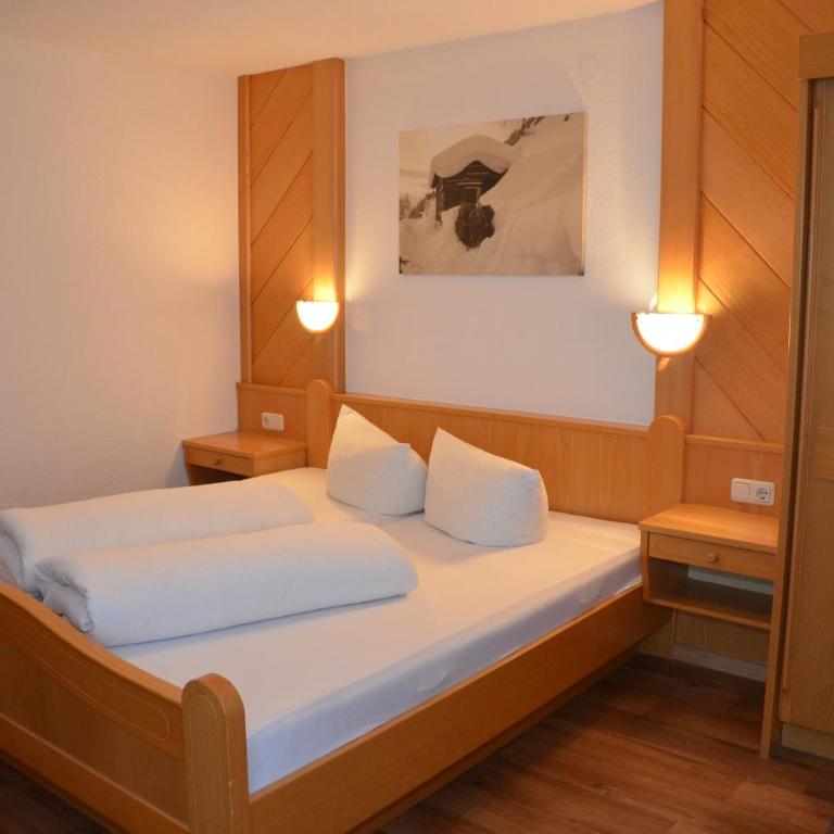 Apartments Pfeifer - Apartment mit 4 Schlafzimmern - auf 2 Ebenen - 14