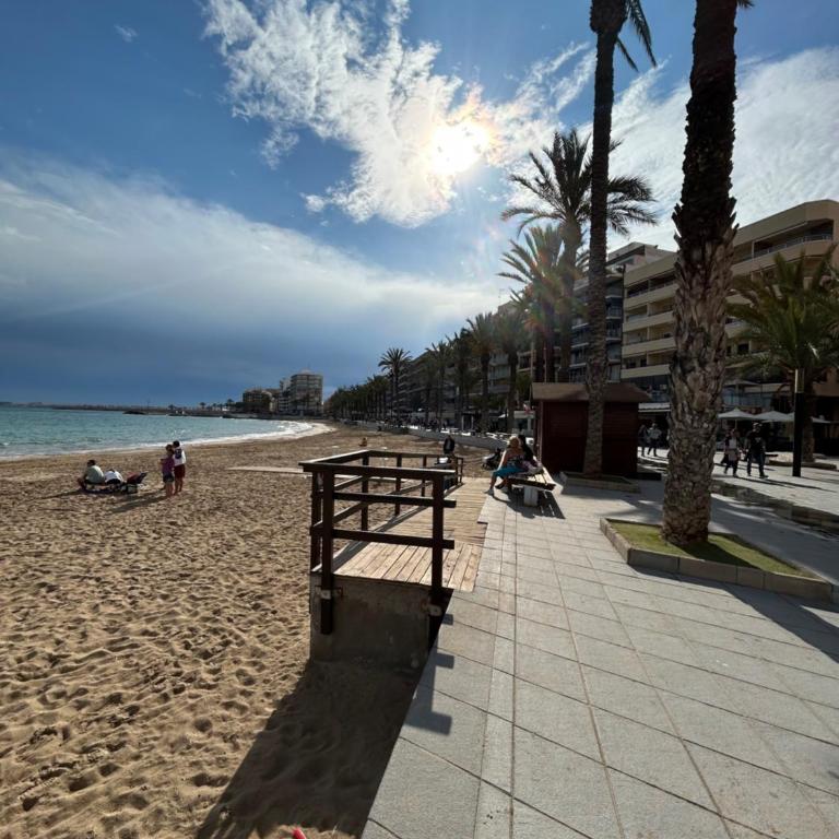 Rinconcito de Catalina - Apartamento de 2 dormitorios - 25