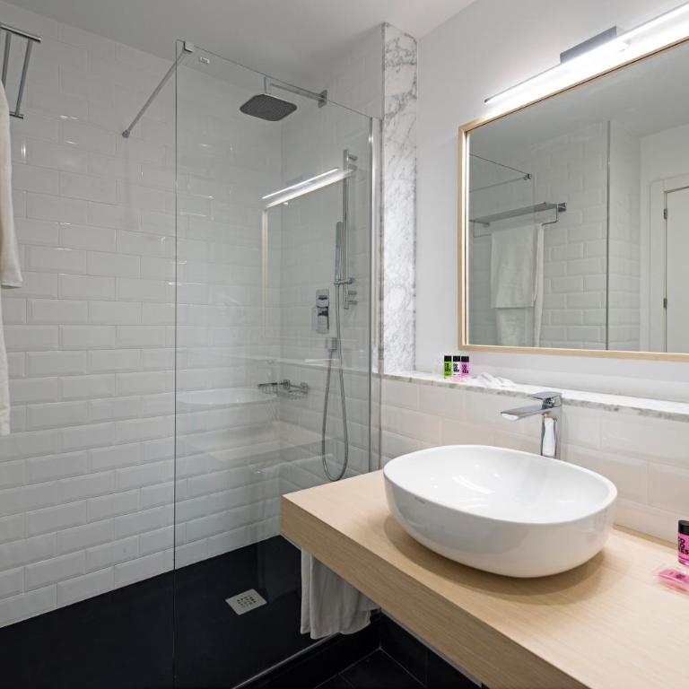B&B HOTEL Apartamentos Madrid Centro Fuencarral 46 - Studio - 1