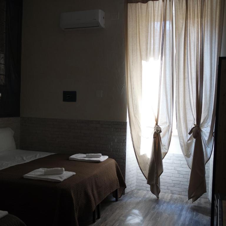 Hotel Agorà - Camera Tripla - 14