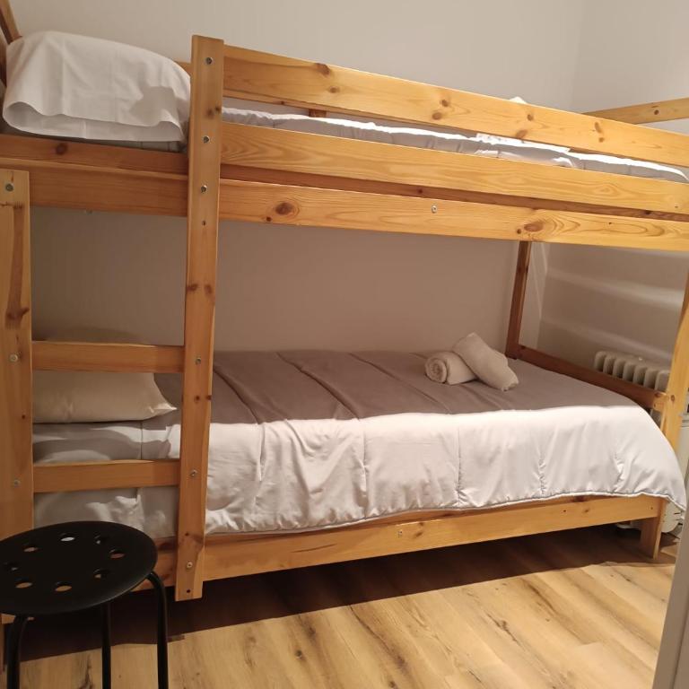 Ático Montblanc Zona Baja - Apartamento de 1 dormitorio - 2