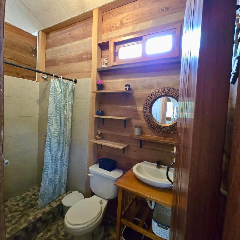 La posada de Mary - Apartamento de 1 dormitorio - 2