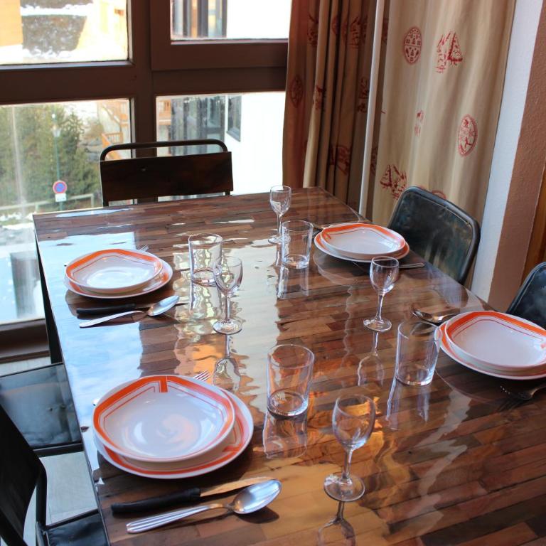 Eskival Appartements VTI - Appartement 1 Chambre (4 Adultes) - 5