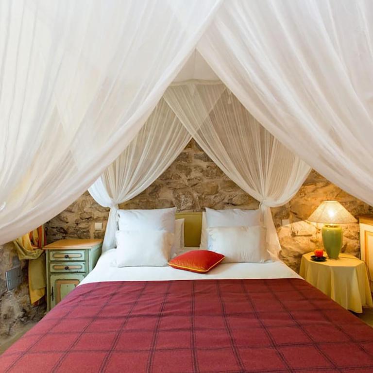 Villa sur Golf Opio Valbonne - Doppelzimmer - 31