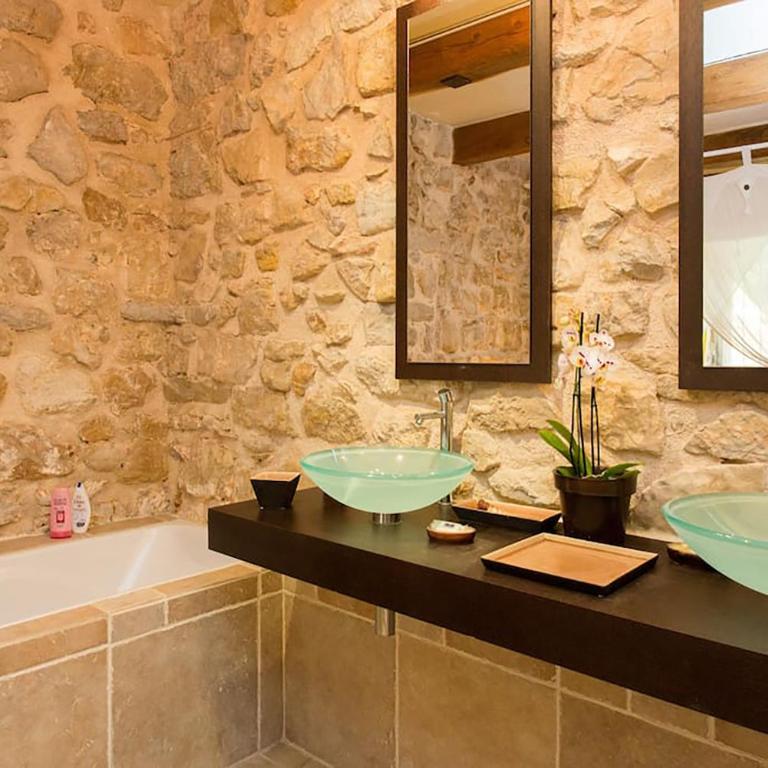 Villa sur Golf Opio Valbonne - Doppelzimmer - 27