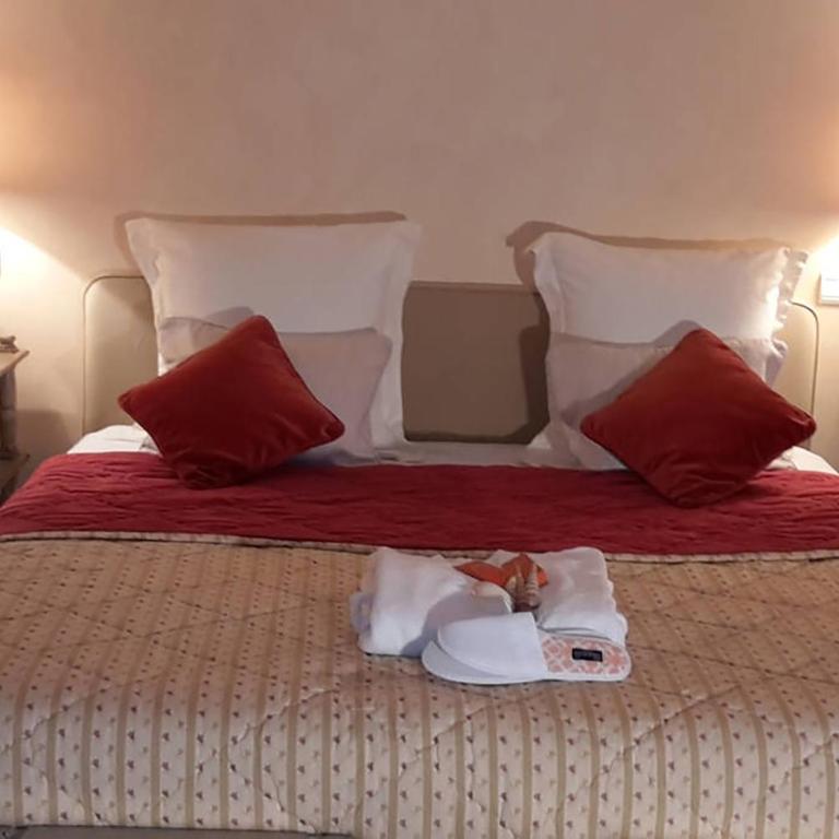 Villa sur Golf Opio Valbonne - Doppelzimmer - 14