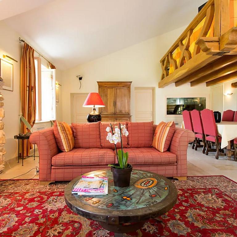Villa sur Golf Opio Valbonne - Villa mit 5 Schlafzimmern - 11