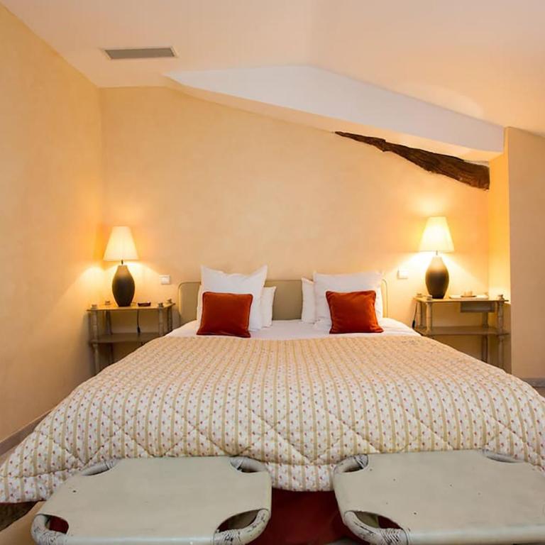 Villa sur Golf Opio Valbonne - Doppelzimmer - 12