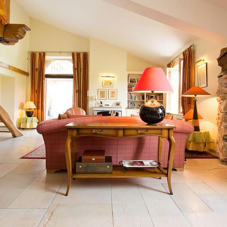 Villa sur Golf Opio Valbonne - Villa mit 5 Schlafzimmern - 10