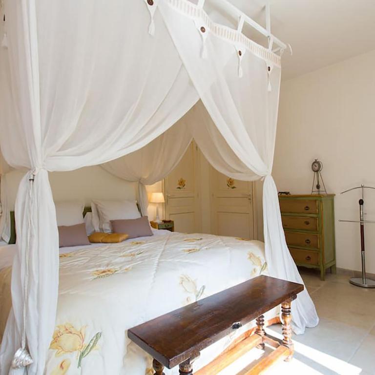 Villa sur Golf Opio Valbonne - Doppelzimmer - 7