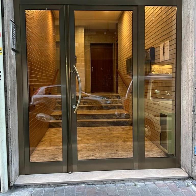 Manzoni Artist Lodge - One-Bedroom Apartment - 36