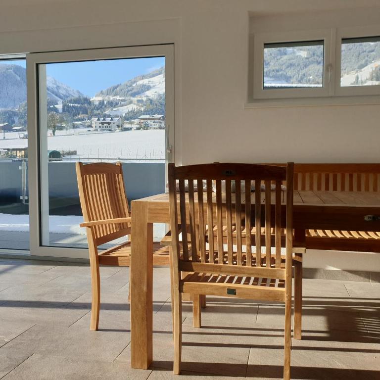 H21 - Modernes Ferienhaus 145qm, 4SZ, Wellnessbereich mit Sauna und Dachterrasse mit Panoramablick, Kühlen und Heizen mit Geothermie - Casa Vacanze - 23