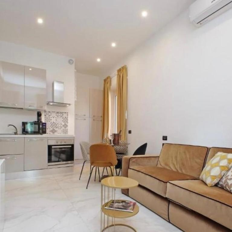 Casa Alessia Vaticano - Appartamento con 2 Camere da Letto - 2