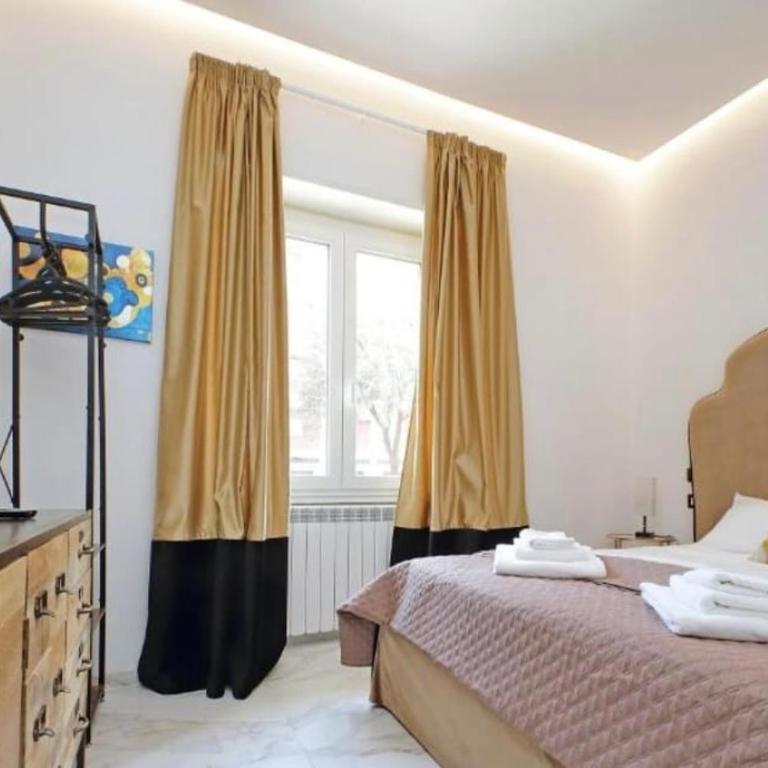 Casa Alessia Vaticano - Appartamento con 2 Camere da Letto - 3