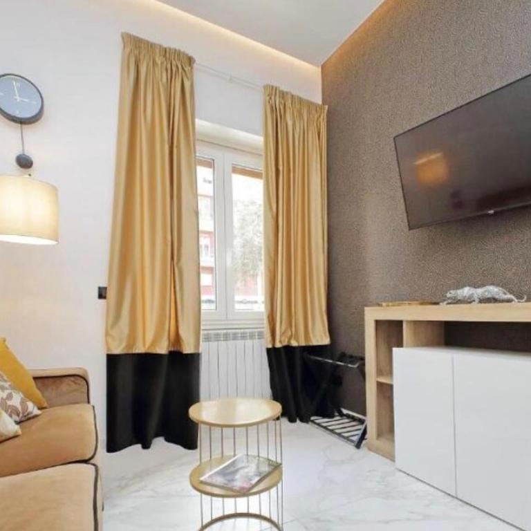Casa Alessia Vaticano - Appartamento con 2 Camere da Letto - 5