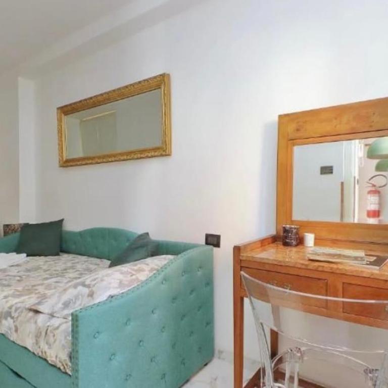 Casa Alessia Vaticano - Appartamento con 2 Camere da Letto - 7