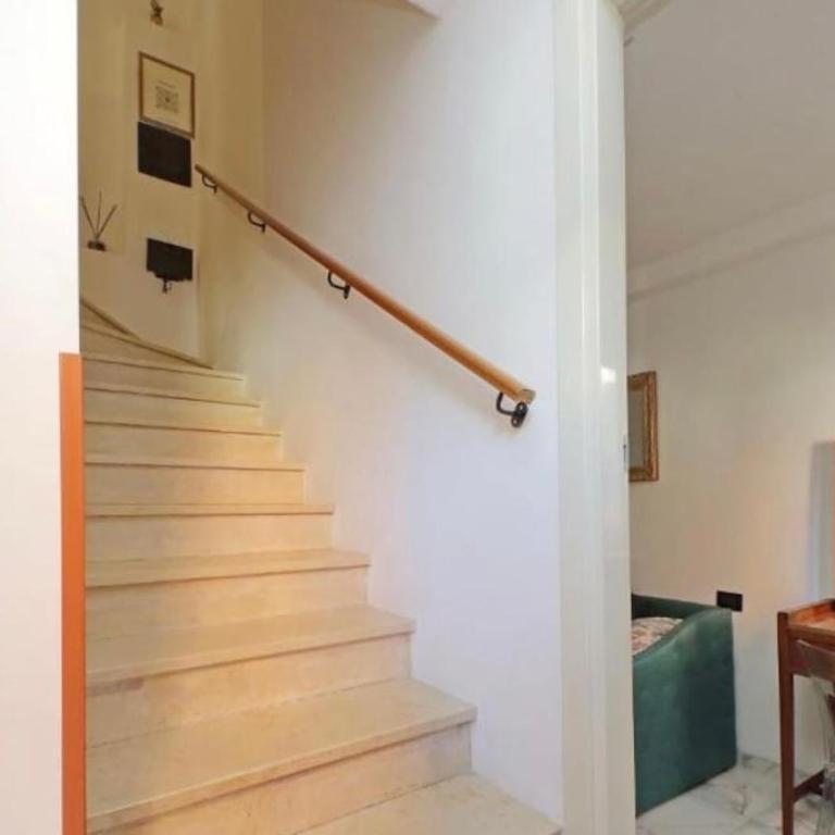 Casa Alessia Vaticano - Appartamento con 2 Camere da Letto - 12