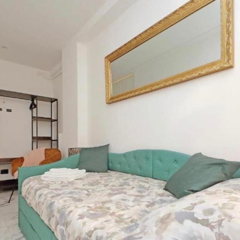 Casa Alessia Vaticano - Appartamento con 2 Camere da Letto - 13