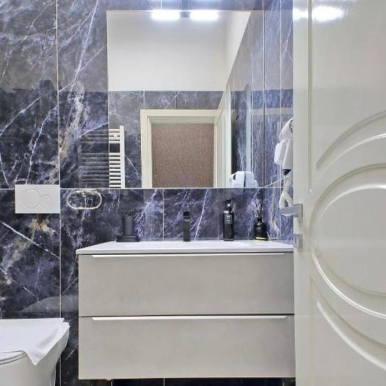 Casa Alessia Vaticano - Appartamento con 2 Camere da Letto - 14