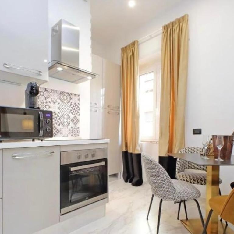 Casa Alessia Vaticano - Appartamento con 2 Camere da Letto - 16