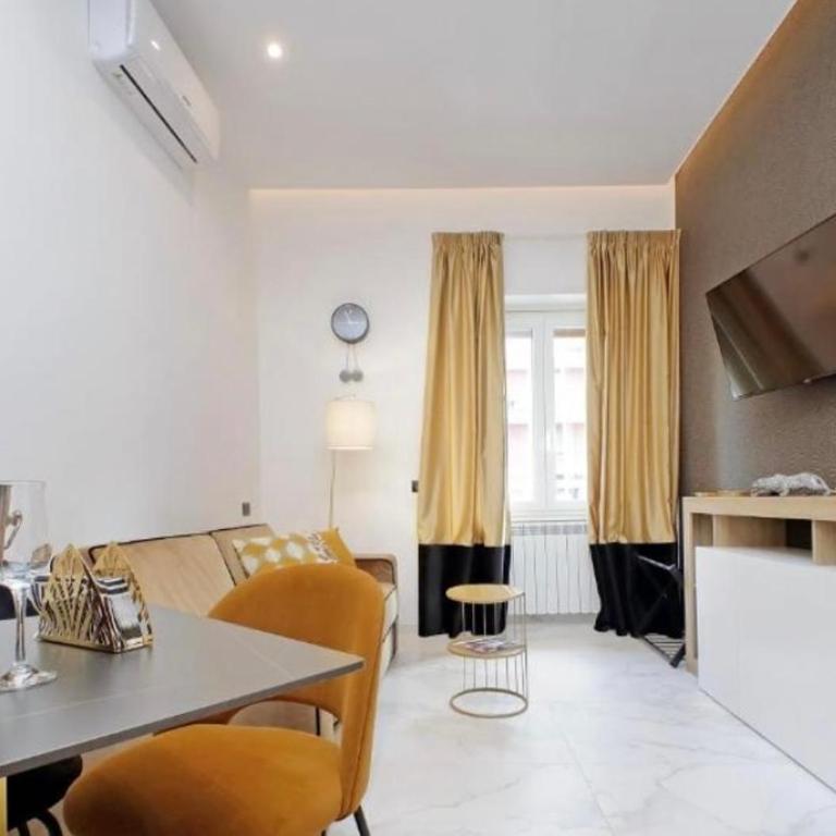 Casa Alessia Vaticano - Appartamento con 2 Camere da Letto - 21