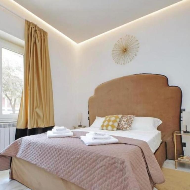 Casa Alessia Vaticano - Appartamento con 2 Camere da Letto - 22