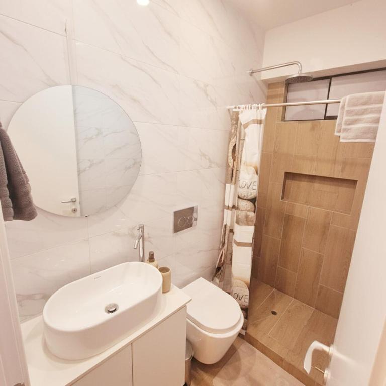 California Apartment - Apartamento de 3 dormitorios - 3