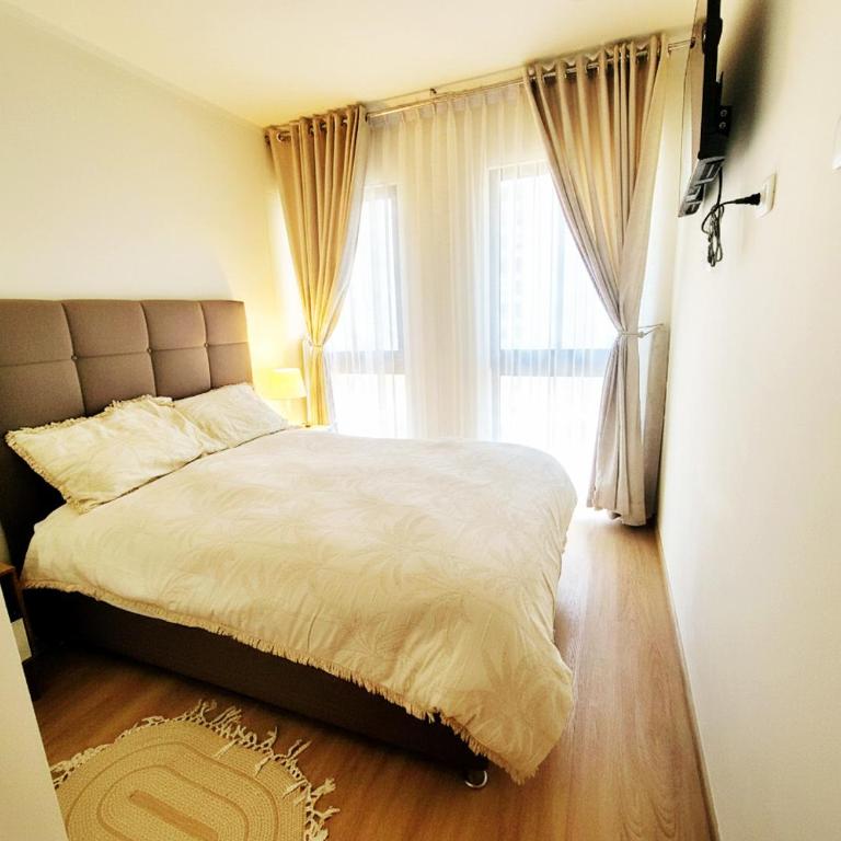 California Apartment - Apartamento de 3 dormitorios - 5